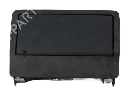Used Display monitor AUDI A1 (8X1, 8XK) 1.6 TDI (105 hp) 26525440