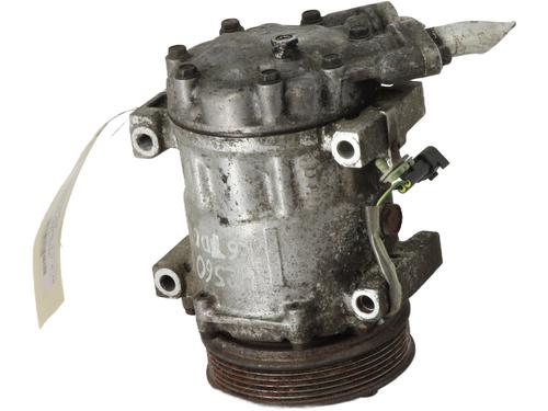 Compressor A/A FORD FOCUS C-MAX (DM2) 1.6 TDCi | BP21321894M34 