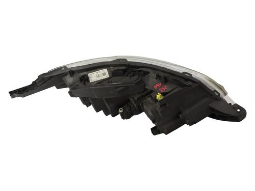 Left headlight PEUGEOT 2008 I (CU_) 1.2 THP 110 / PureTech 110 | BP38502267C28 - Image 3