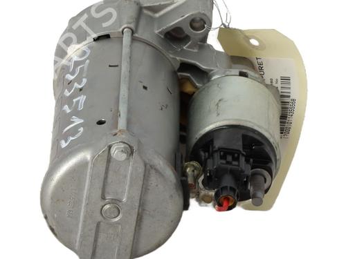 Starter CITROËN C3 III (SX) 1.2 THP 110 (SXHNPS, SXHNZT, SXHNZ6) | BP29836622M8