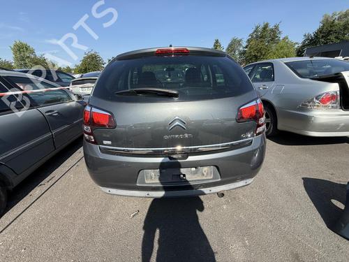 Front wiper motor CITROËN C3 II (SC_) 1.6 HDi | BP26732622M29 - Image 15