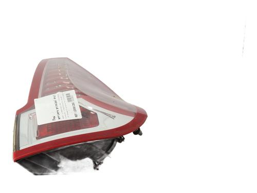 Right taillight RENAULT SCÉNIC III (JZ0/1_) 1.9 dCi (JZ0J, JZ1J, JZ1K, JZ1S) | BP32210154C35