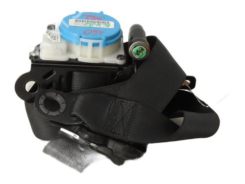 Used Front right seatbelt Front right seatbelt TOYOTA AYGO (_B4_) 1.0 (KGB40) (69 hp) 33848907 33848907