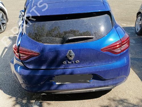 Rear axle RENAULT CLIO V (B7_) 1.0 TCe 100 (B7MT) | BP29861271M2