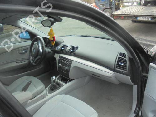 Mass air flow sensor BMW 1 (E87) 118 d | BP21365525M95 