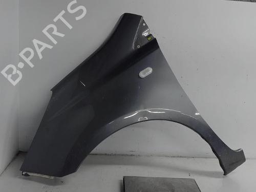 Used Left front fenders NISSAN NOTE (E11, NE11) 1.5 dCi (86 hp) 21304805