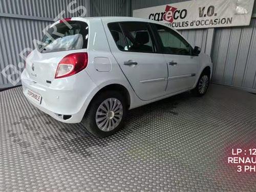 AC compressor RENAULT CLIO III (BR0/1, CR0/1) 1.2 16V Hi-Flex (BR1U, CR1U) | BP32735010M34  - Image 8