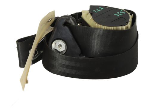 Front left seatbelt RENAULT TWINGO II (CN0_) 1.2 Turbo (CN0C, CN0F) | BP37156302I26 - Image 3