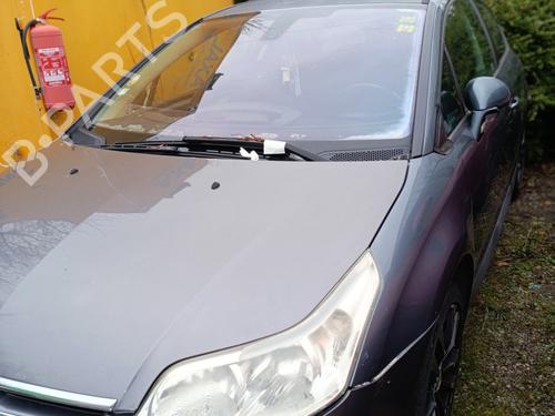 Climate control CITROËN C4 Coupe (LA_) 1.6 HDi | BP30704472I5 - Image 9