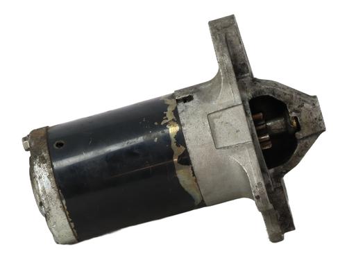 Startmotor RENAULT MEGANE III Hatchback (BZ0/1_, B3_) 1.6 16V Hi-Flex (BZ03) | BP25154029M8