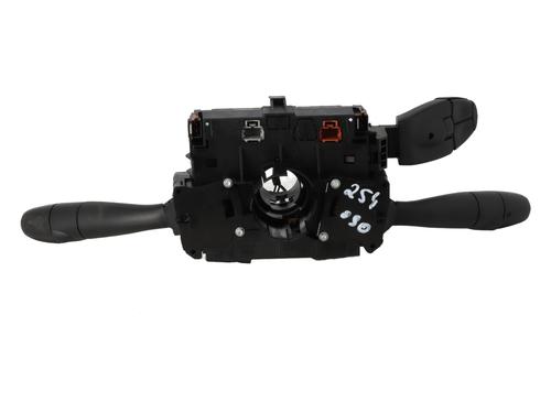 Used Steering column stalk PEUGEOT 207 (WA_, WC_) 1.4 16V (95 hp) 30155427