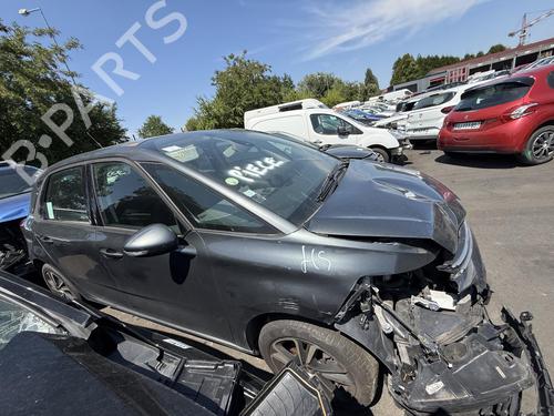 Left front fog light CITROËN C4 Picasso II 1.6 HDi / BlueHDi 115 | BP27681291C30 - Image 14