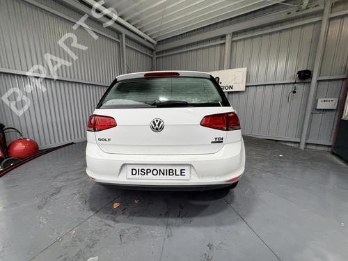 ABS pump VW GOLF VII (5G1, BQ1, BE1, BE2) 1.6 TDI | BP29202703M43 