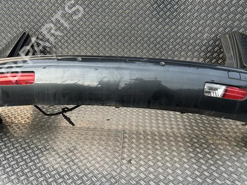Rear bumper PEUGEOT 5008 (0U_, 0E_) 1.6 HDi | BP29936880C8 