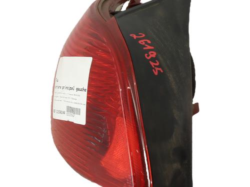 Used Left taillight Left taillight 38563213 38563213
