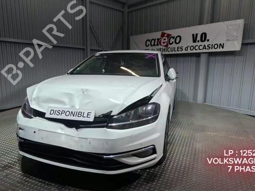 Left front window switch VW GOLF VII (5G1, BQ1, BE1, BE2) 1.0 TSI | BP32734783I27 - Image 21