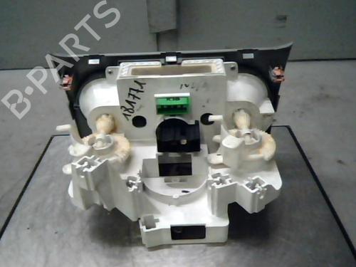 Climate control NISSAN PIXO (UA0) 1.0 | BP21303546I5 