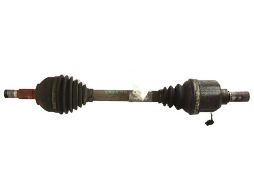 Left front driveshaft PEUGEOT 508 I (8D_) 2.0 HDi | BP35928075M38 - Image 4