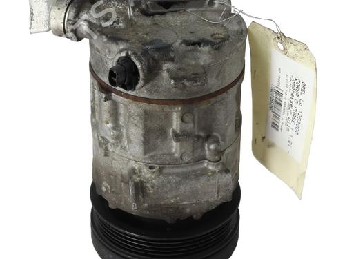 AC compressor OPEL CORSA D (S07) 1.2 LPG (L08, L68) | BP26174451M34 