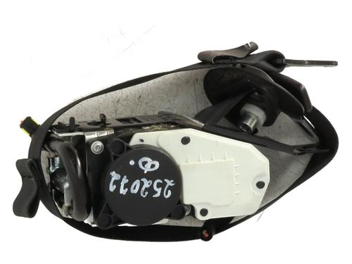 Used Front right seatbelt Front right seatbelt CITROËN C4 Grand Picasso II (DA_, DE_) 1.6 HDi / BlueHDi 115 (115 hp) 27670869 27670869