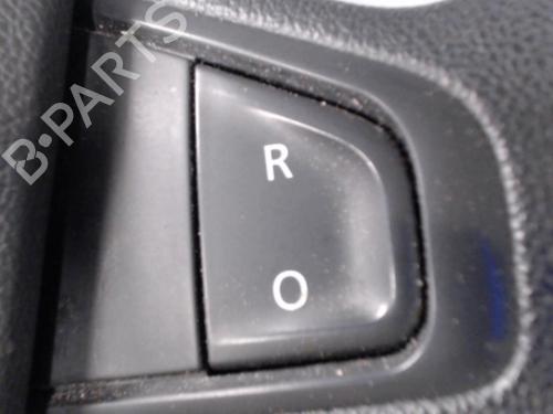 Steering wheel RENAULT MEGANE III Hatchback (BZ0/1_, B3_) 1.5 dCi (BZ1G, BZ1W, BZ0R) | BP21299604C49 