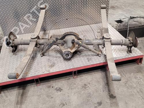 Used Rear axle Rear axle IVECO DAILY V Van 29S11, 29L11, 35C11, 35S11, 40C11 (106 hp) 30616112 30616112