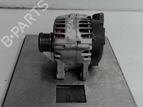 Alternator CITROËN C3 / C3 ORIGIN III (SX) 1.2 THP 110 | BP21291563M7 