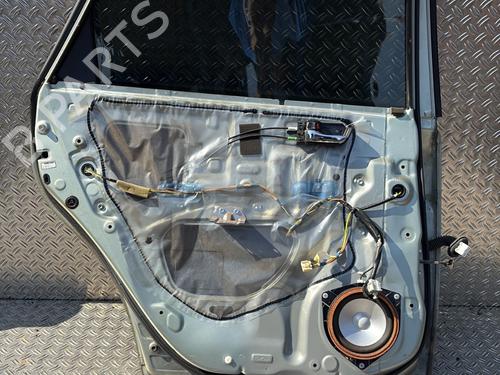 Left rear door TOYOTA PRIUS Liftback (_W2_) 1.5 Hybrid (NHW20_, NHW20R) | BP27183752C4 