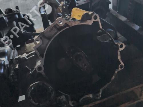 Girkasse VW POLO IV (9N_, 9A_) 1.2 12V (64 hp) 29520911