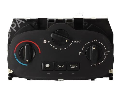 Climate control PEUGEOT 307 Break (3E) 2.0 HDI 90 | BP31668900I5 - Image 3