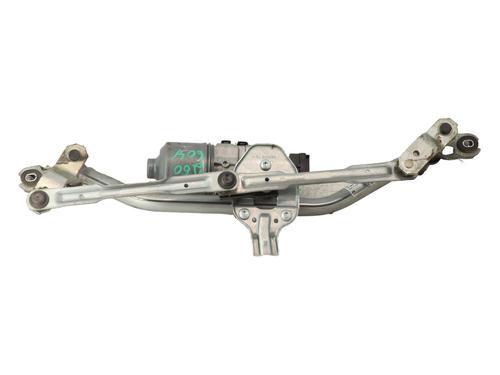 Used Front wiper motor Front wiper motor PEUGEOT 208 I (CA_, CC_) 1.6 HDi (92 hp) 33449991 33449991