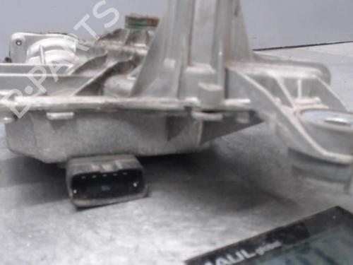 Front wiper motor CITROËN C4 Picasso I MPV (UD_) 2.0 HDi 150 | BP21368998M29 