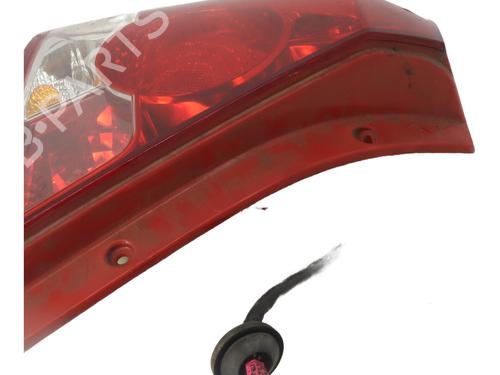 Used Left taillight Left taillight 21317980 21317980