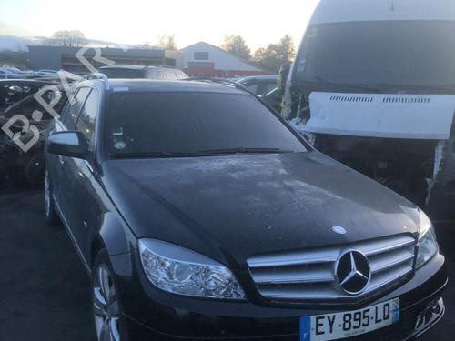 Left headlight MERCEDES-BENZ C-CLASS T-Model (S204) C 220 CDI (204.208) | BP32774600C28 - Image 16