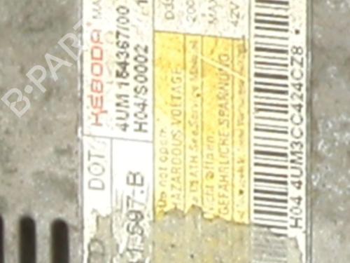 Right headlight AUDI Q5 (8RB) | BP33849101C29 - Image 3