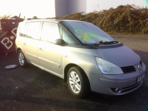 Steering pump RENAULT ESPACE IV (JK0/1_) 2.0 dCi (JK01, JK02, JK1J, JK1K, JK1H) | BP24923104M99  - Image 9