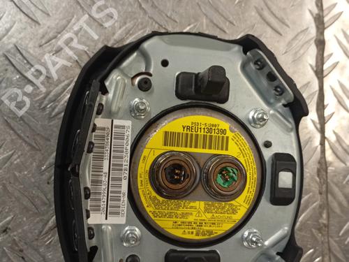 Driver airbag BMW X3 (E83) xDrive 35 d | BP22698587C9 