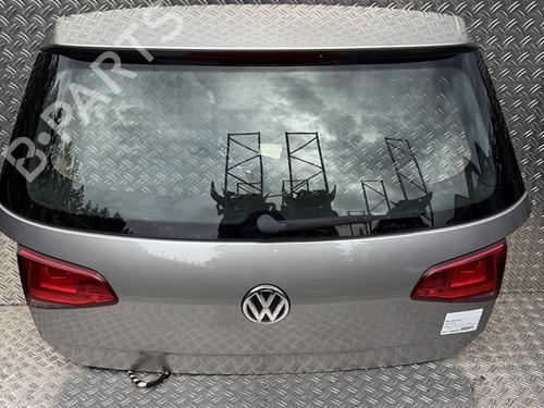 Bakluke CC/Kombi-Kupé VW GOLF VII (5G1, BQ1, BE1, BE2) 2.0 TDI | BP29880954C6 