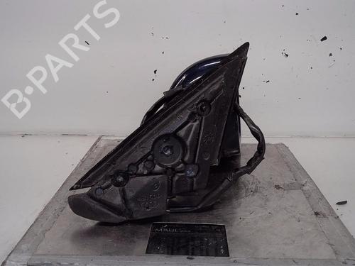 Right mirror AUDI A3 Sportback (8PA) 2.0 TDI | BP21311877C27 