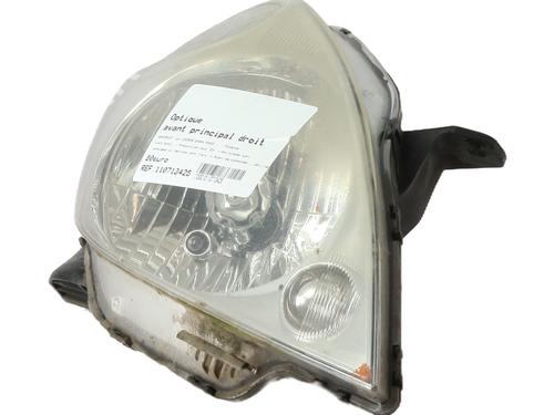 Right headlight CHEVROLET SPARK (M300) 1.0 | BP28131135C29 - Image 2