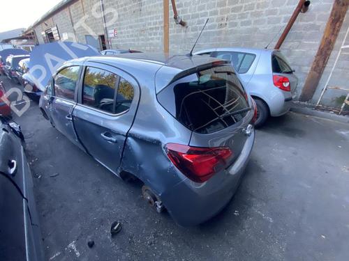 Engine control unit (ECU) OPEL CORSA E (X15) 1.4 Turbo (08, 68) | BP31923778M57  - Image 12