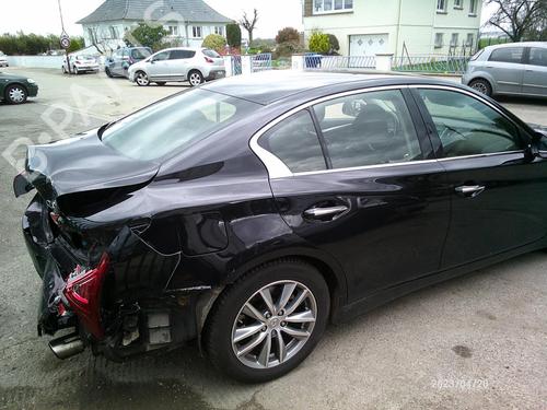 Left front brake caliper INFINITI Q50 50 D | BP21869578M105 - Image 8