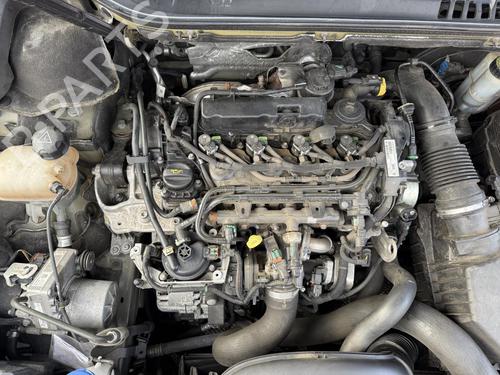 Starter PEUGEOT 508 SW I (8E_) 2.0 BlueHDi 150 | BP23812403M8 - Image 15