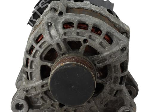 Used Alternator CITROËN JUMPY III Van (V_) 1.5 BlueHDi 120 (120 hp) 21311843