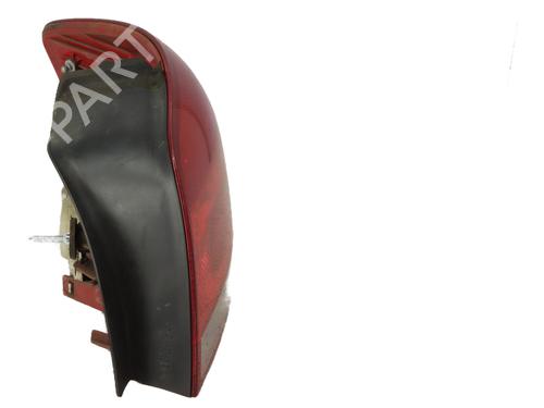 Right taillight AUDI A3 (8P1) 2.0 TDI 16V | BP33161834C35  - Image 5