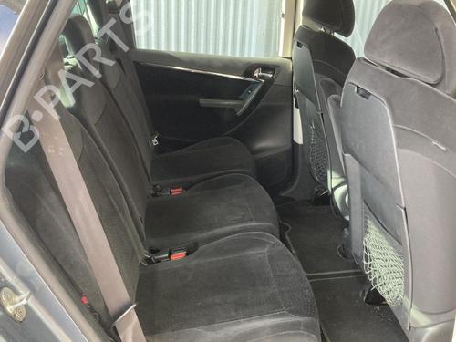 Left front window switch CITROËN C4 Picasso I MPV (UD_) | BP33310364I27 - Image 10