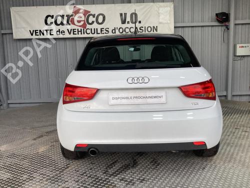 Starter AUDI A1 Sportback (8XA, 8XF) 1.6 TDI | BP33310568M8 - Image 24
