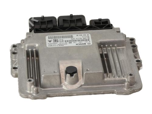 Engine control unit (ECU) CITROËN DS3 (SA_) 1.4 VTi 95 | BP21300977M57 - Image 6