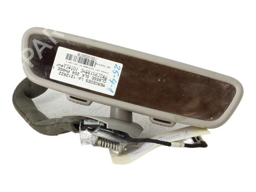 Used Rear mirror MERCEDES-BENZ GLK-CLASS (X204) 250 CDI 4-matic (204.982, 204.904) (204 hp) 21314974