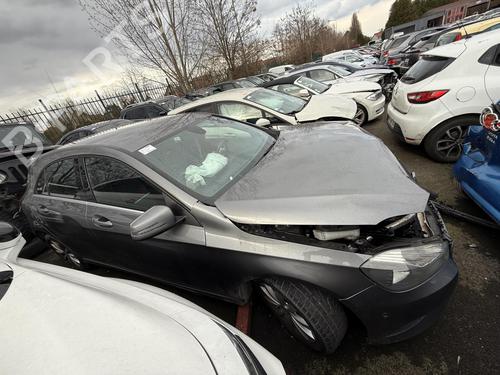 Left sun visor MERCEDES-BENZ A-CLASS (W176) A 200 CDI / d (176.008) | BP24294522I1 - Image 11